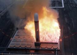 ABŞ 38 il sonra İrana qarşı həmin silahdan istifadə etdi