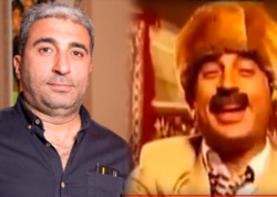 "Qüdrət" illər sonra həmin yerə getdi- <span class="color_red">VİDEO</span>