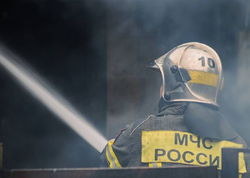 Rusiyada neft emalı zavoduna HÜCUM: Ölən və yaralananlar var