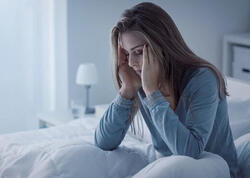 Səhər halsız oyananların NƏZƏRİNƏ - Ciddi xəstəliklərin əlamətidir