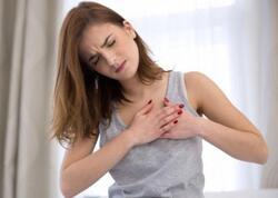 Qadınlarda infarktın gizli əlamətləri - Həkim xəbərdarlıq etdi