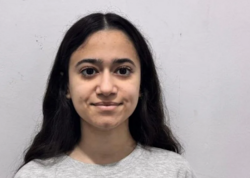 300 bal toplayan Zəhra: "Çox yox, sistemli oxumaq lazımdır"