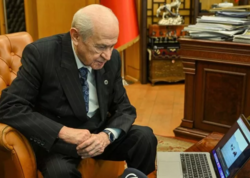 Dövlət Baxçalı bu serialın bir bölümünü belə buraxmır