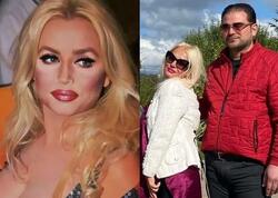 "Yeşilçam"ın "Afrodita"sı 17 yaş kiçik şəxslə evlənir