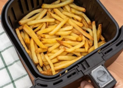 Kartof qızartmağın ən sağlam üsulu hansıdır? - <span class="color_red">Araşdırma</span>