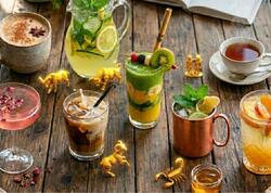 Bürcünüzə görə hansı içkisiniz? - Xarakterinizin "dadı" bəlli oldu