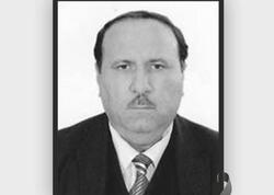 Aydın Məmmədov vəfat ETDİ