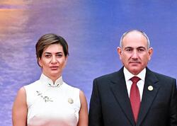 Paşinyan ailəsini xilas etməyə çalışır