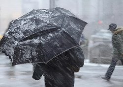 Ayın 24-də yağış qara keçəcək, dolu düşəcək - PROQNOZ