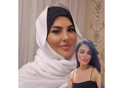 Məşhur azərbaycanlı müğənni hicab bağladı - <span class="color_red">VİDEO</span>