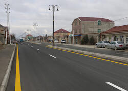 Bu qəsəbədə evlər sürətlə bahalaşır: Torpaq tapmaq çətinləşib