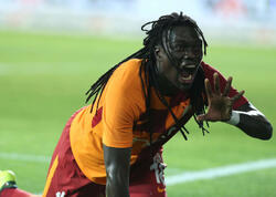 Qomis “Qalatasaray”a qayıdır