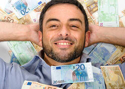 Avrosu olanlara ŞAD XƏBƏR - BAHALAŞIR