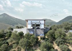 Laçın kanat yolunun inşası nə vaxt tamamlanacaq?