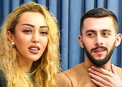 Ofeliya Şabanovanın qardaşının məzarı önündə görüntüsü kövrəltdi – <span class="color_red">(Video)</span>