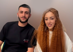 Ofelya vəfat edən qardaşının nakam arzusundan DANIŞDI: "Elvin Basqallının..."