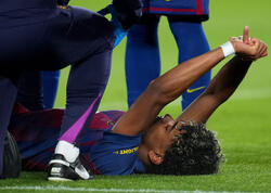 Yamalın zədəsinin şok səbəbi: “Özü bununla öyünürdü”