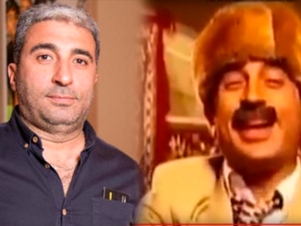 "Qüdrət" illər sonra həmin yerə getdi- <span class="color_red">VİDEO</span>