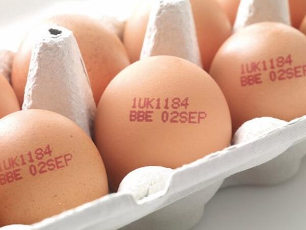 Yumurta alarkən mütləq koduna baxın - <span class="color_red">FOTO</span>