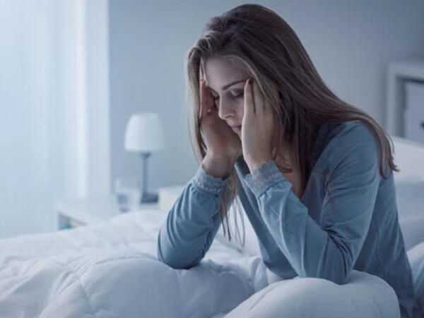 Səhər halsız oyananların NƏZƏRİNƏ - Ciddi xəstəliklərin əlamətidir