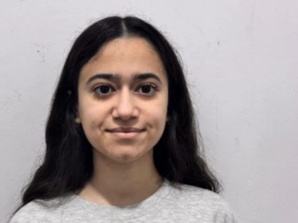 300 bal toplayan Zəhra: "Çox yox, sistemli oxumaq lazımdır"