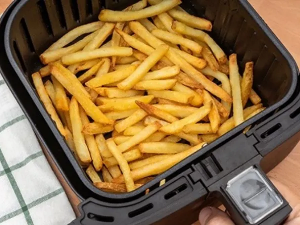 Kartof qızartmağın ən sağlam üsulu hansıdır? - <span class="color_red">Araşdırma</span>