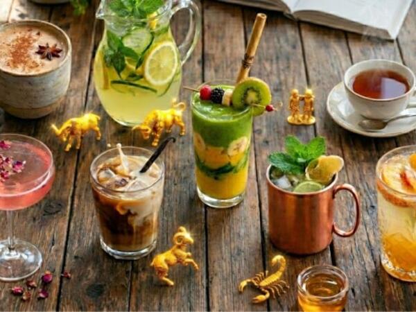 Bürcünüzə görə hansı içkisiniz? - Xarakterinizin "dadı" bəlli oldu