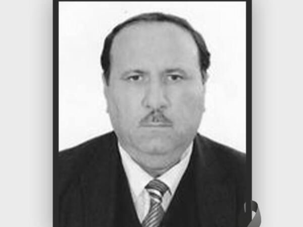 Aydın Məmmədov vəfat ETDİ