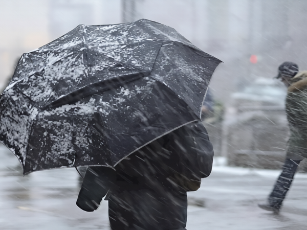 Ayın 24-də yağış qara keçəcək, dolu düşəcək - PROQNOZ