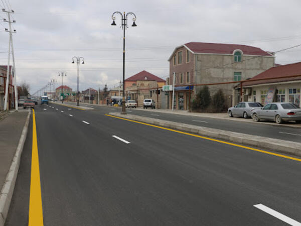 Bu qəsəbədə evlər sürətlə bahalaşır: Torpaq tapmaq çətinləşib