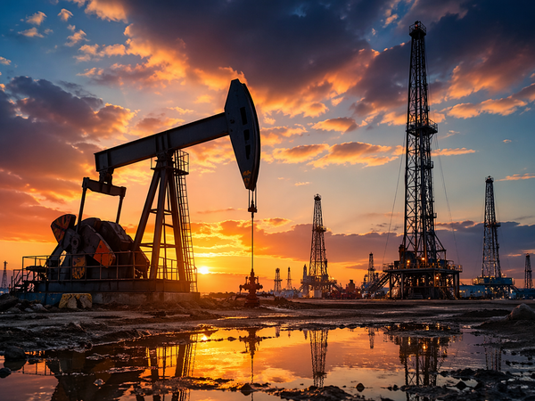 Qiymətlər QALXIR: Neft 100 dolları keçdi