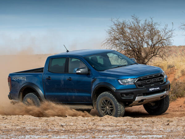 140 min pikap geri çağırılır