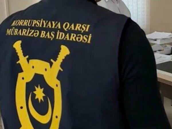 Korrupsiya ilə saxlanılan yüksək vəzifəli şəxslər KİMLƏRDİR?