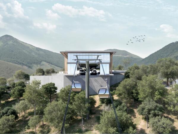 Laçın kanat yolunun inşası nə vaxt tamamlanacaq?