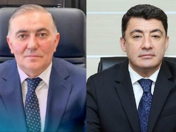 Sabunçu Tibb Mərkəzini və Yeni Klinikaya direktorlar təyin EDİLDİ