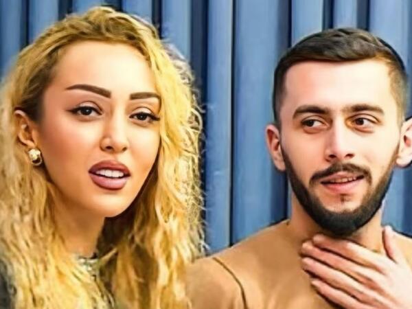 Ofeliya Şabanovanın qardaşının məzarı önündə görüntüsü kövrəltdi – <span class="color_red">(Video)</span>