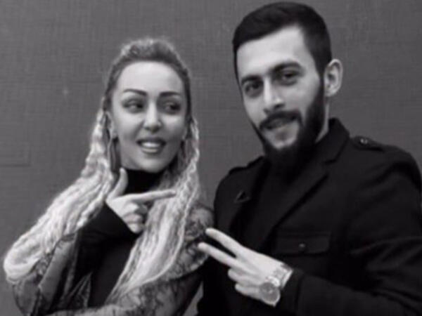 Dünyasını dəyişən qardaşından danışıb AĞLADI - <span class="color_red">VİDEO</span>