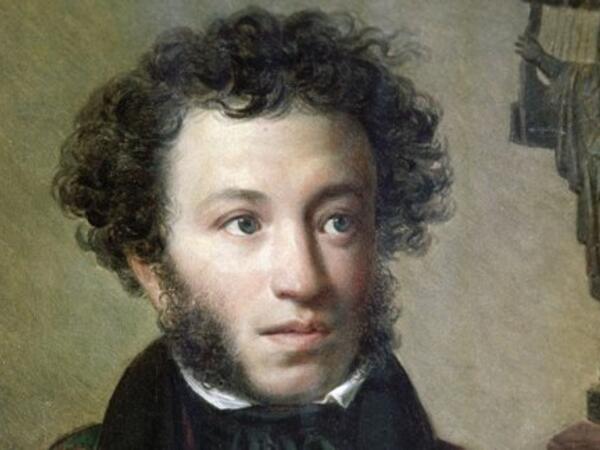 Puşkinin oxşarı TAPILDI - <span class="color_red">VİDEO</span>