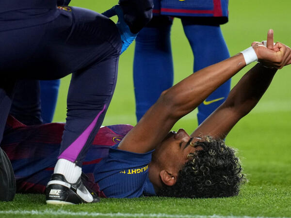 Yamalın zədəsinin şok səbəbi: “Özü bununla öyünürdü”