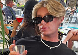 Bloqer estetik əməliyyatdan sonra kor oldu