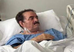 Atası xəstə yatağında olan İdo rəqs edib, VİDEO çəkdi