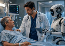 "ChatGPT" həkimlərin də işini görəcək