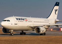 Tehran aeroportu bu tarixdən fəaliyyətini bərpa edəcək