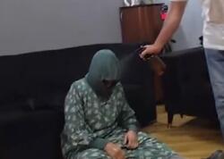 “Cin çıxarma” görüntüləri gündəm OLDU - Reallıq, yoxsa yalan? - <span class="color_red">VİDEO</span>