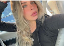 "Kainat gözəli" qayınanası tərəfindən öldürüldü - <span class="color_red">FOTO</span>