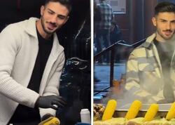 Küçədə qarğıdalı satarkən həyatı dəyişdi: İndi təklifləri çatdıra bilmir