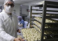 Tətildə yediyi yemək həyatını dəyişdi: İndi gündəlik 4,5 ton istehsal edir - <span class="color_red">FOTO</span>