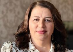 Ülkər Məmmədova vəfat edib