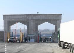 Azərbaycanda quru sərhədlər AÇILDI?