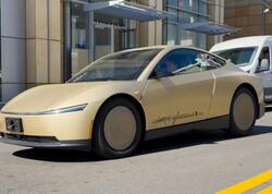 Mask robot-taksi istehsalının başladığını elan edib